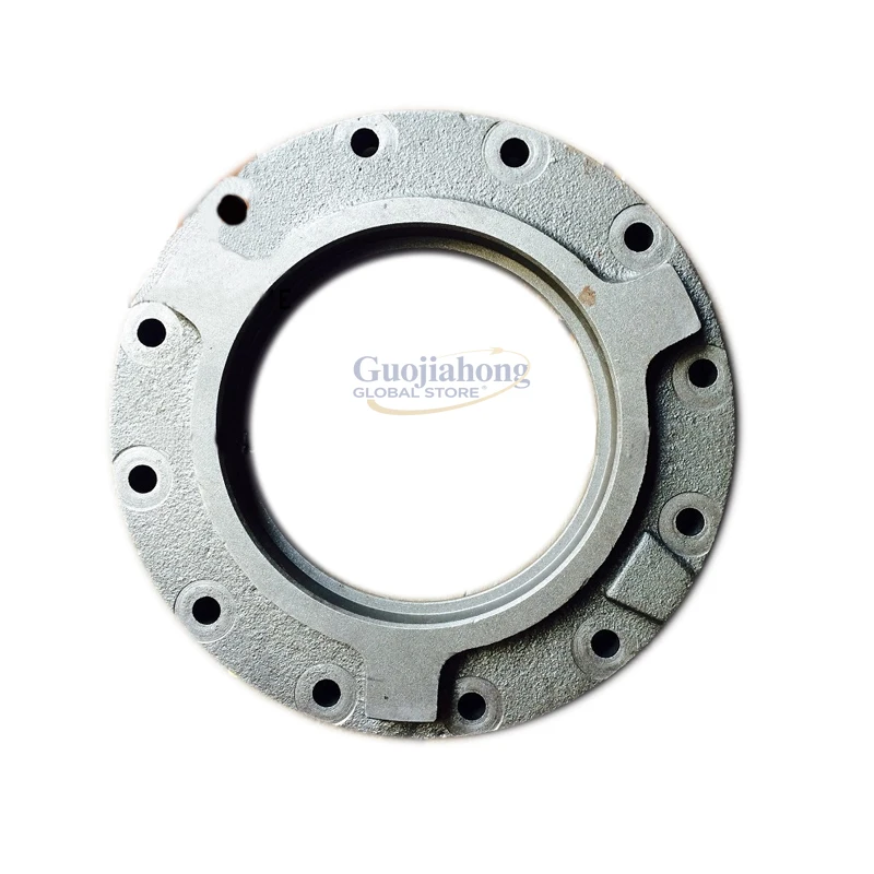 20Y-26-22191 PC200-8 Balanço para peças de motor giratório
