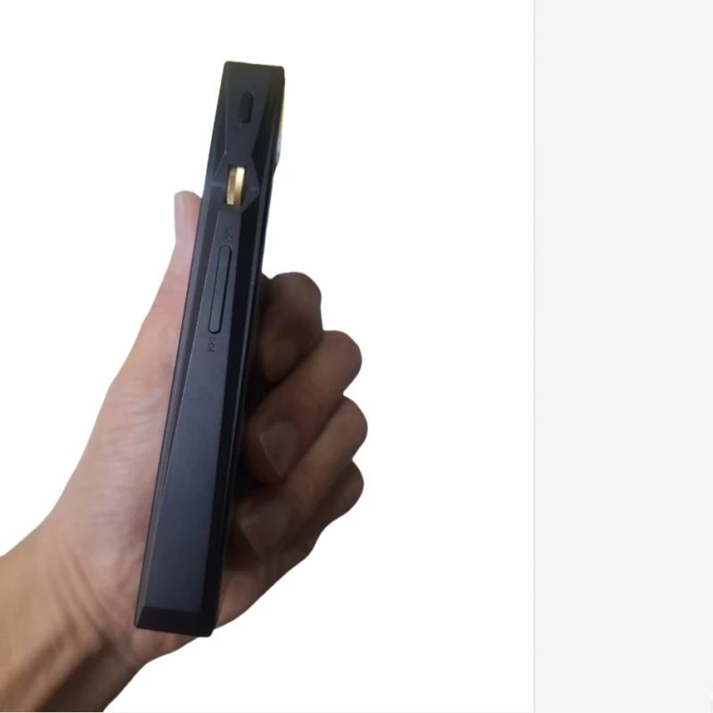 Zycbeautiful لمشغل MP3 الموسيقى PaiO M11 HIFI مع مخرج متوازن/دعم WIFI/Air Play/Spotify