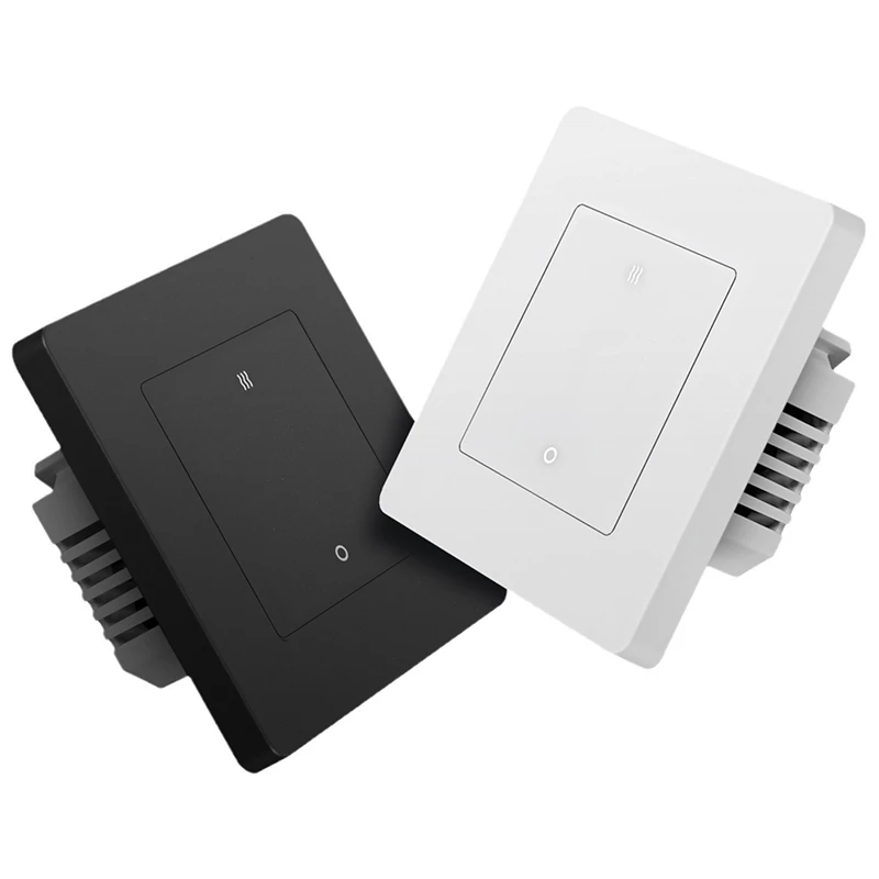 

A73E-Tuya 20A Zigbee умный обогреватель переменного тока, монитор электричества высокой нагрузки, двухполюсное приложение, дистанционное управление, поддержка Alexa