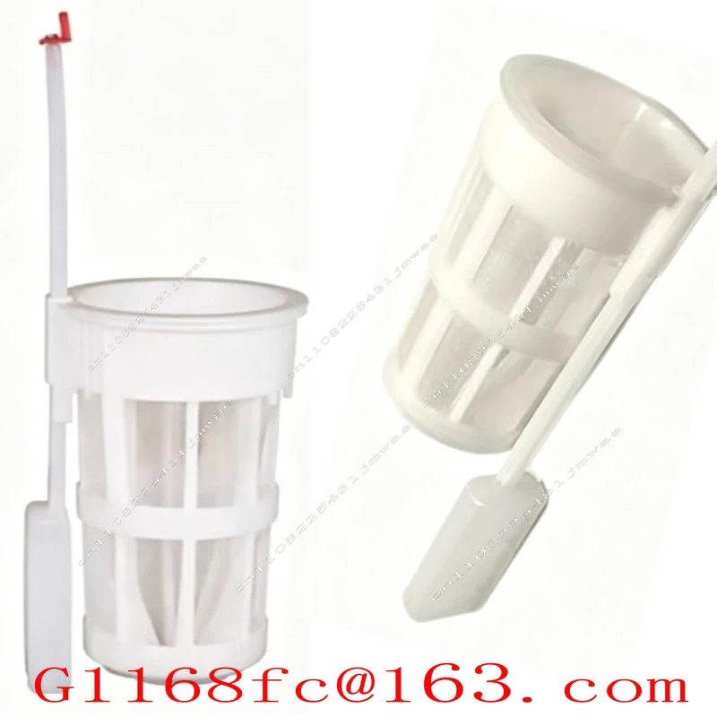 Original Excavator Accessory Filter Screen (applicable To Sany 55 60 65 70 75 85 95 125 135 155 Excavator)