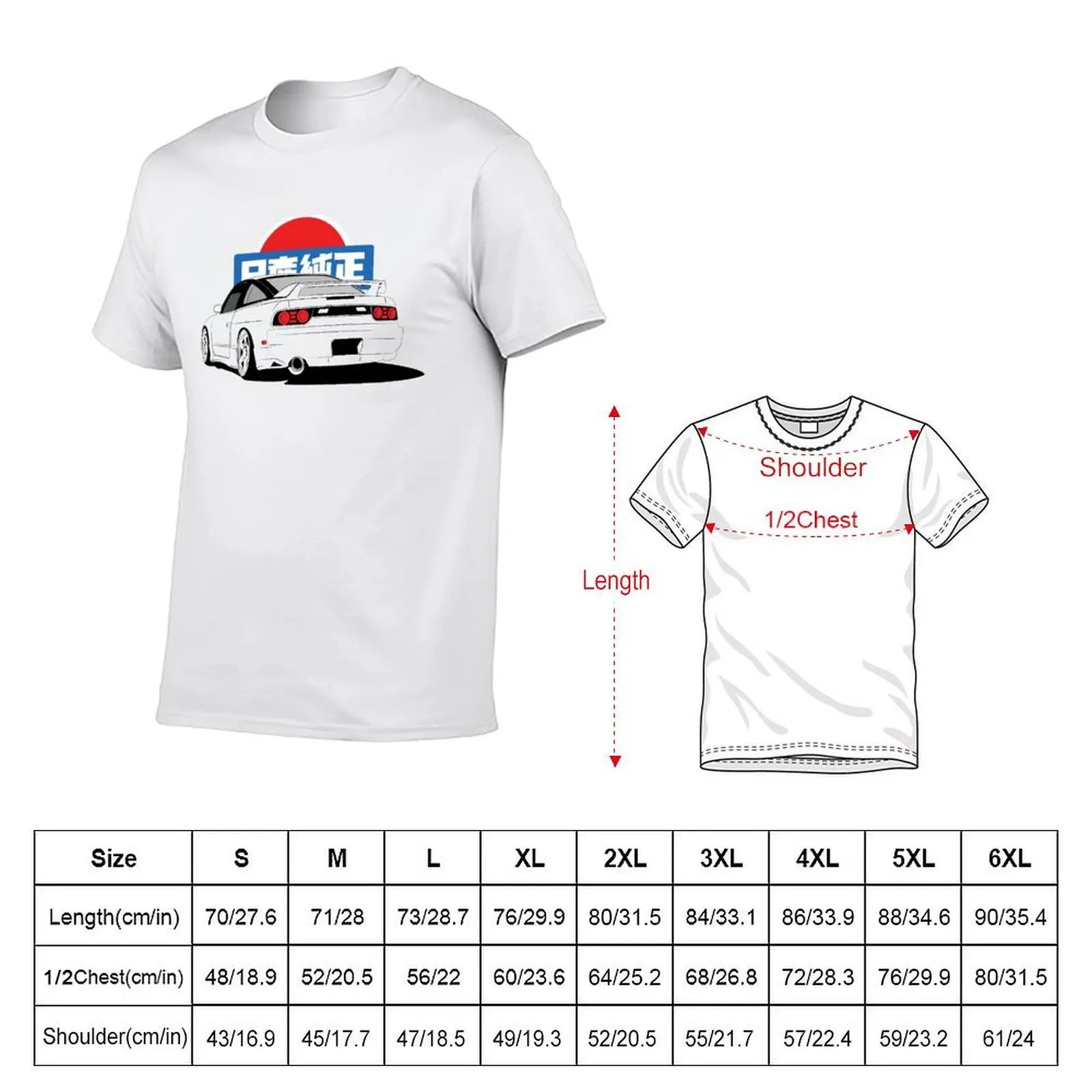 S13 The Cloud maker T-Shirt tees oversize t-shirts man t shirts for men pack