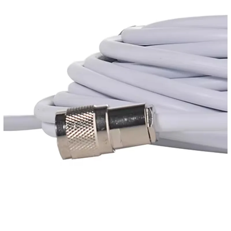 Matsutec HA-017 Marine antenna with 10 meter cable TNC BNC SMA connector For HA-102 HP-528A ONWA garmin furuno lowrance