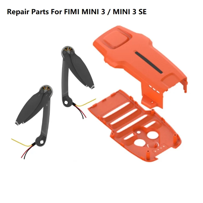 

Customized Universal Spare Accessory For FIMI MINI 3 SE Repair Parts Battery Electric Drill Wrench Hammer Tool