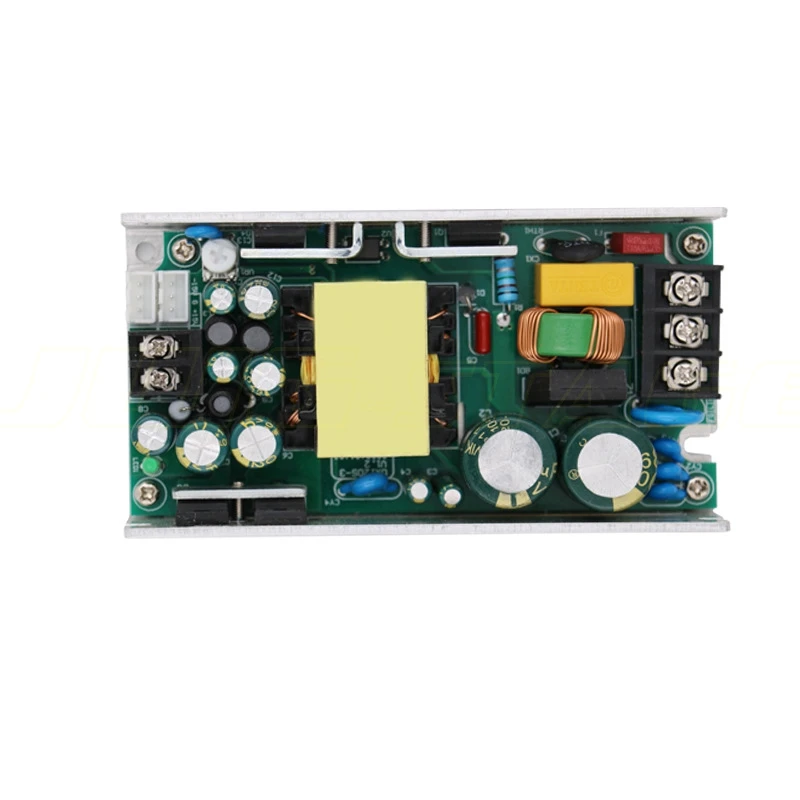 TF-UX120S-3 12V15V15V 120W Integrated Power Supply Board Multi-Channel Output Scanner Power Supply For Stage aser Lights