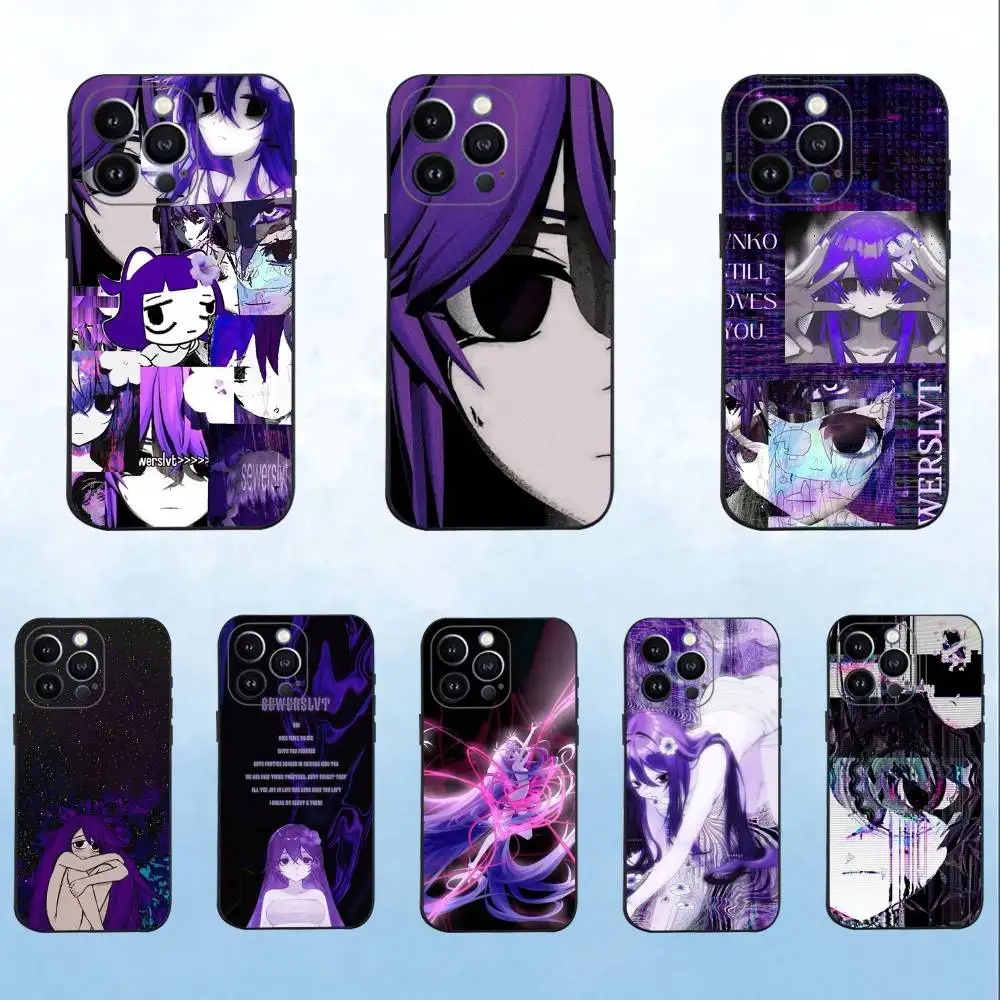 

Music S-Sewerslvt (1) Phone Case For iPhone 16,15,14,13,12,11 Plus,Pro Max,XS,X,XR,SE,Mini,8,7,Soft Silicone Black Cover