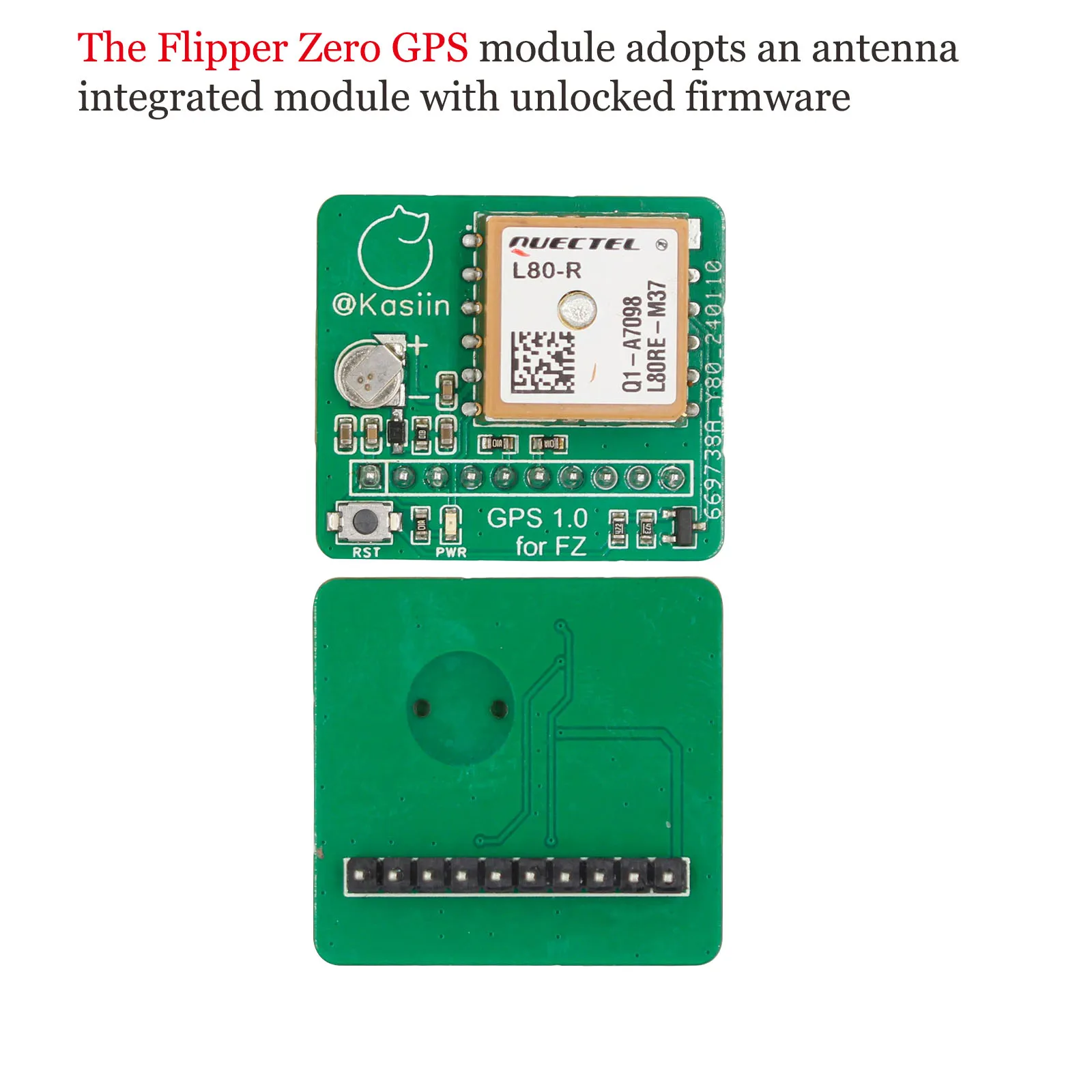 Flipper Zero 3 in-1 WiFi Multiboard NRF24+ESP32+High Gain CC1101/Ethernet/GPS 1.0/GPIO/ESP8266/Lightmeter/Air Mouse Module