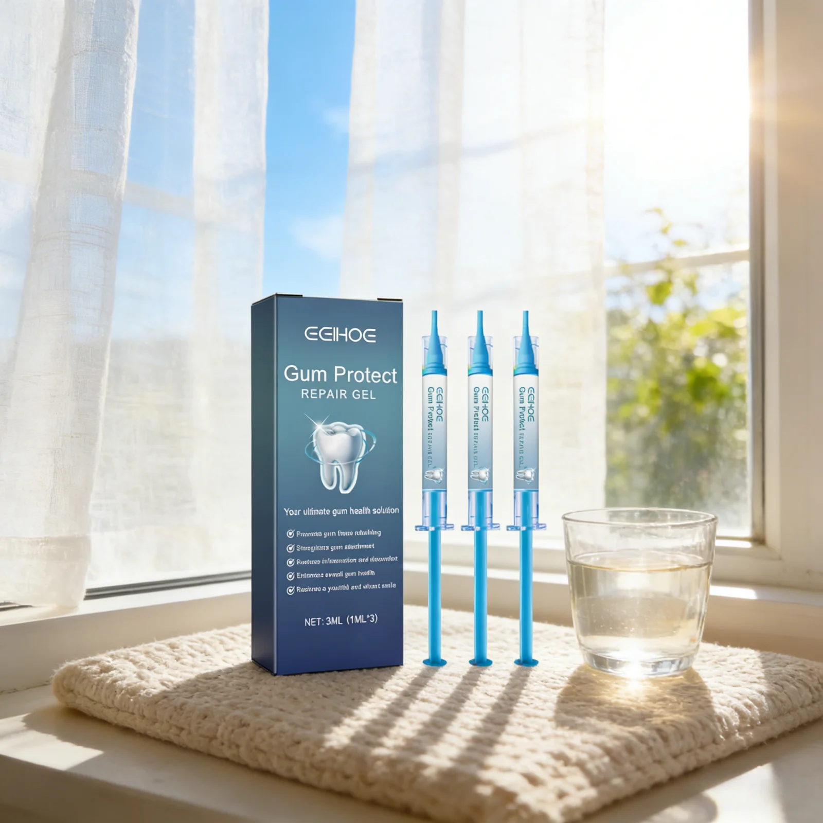 Thumbnail 4 - #56 Most Reviewed Toothpaste