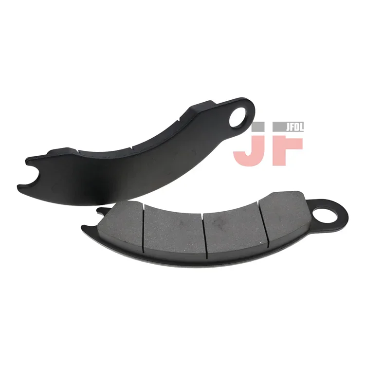 Factory Price New Brake Pad 566-32-53211 566-32-05221 For Dump Truck 330M HD325 HD405 HD465 HD605 HD785 HD985