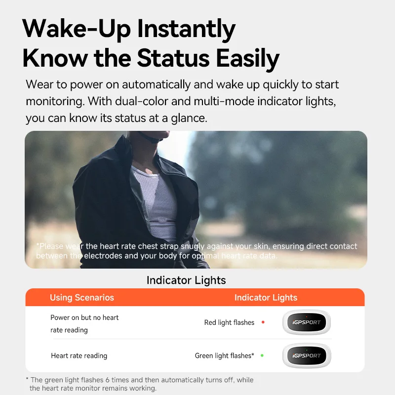 Thumbnail 4 - #9 Best Heart Rate Monitors to Buy In 2026