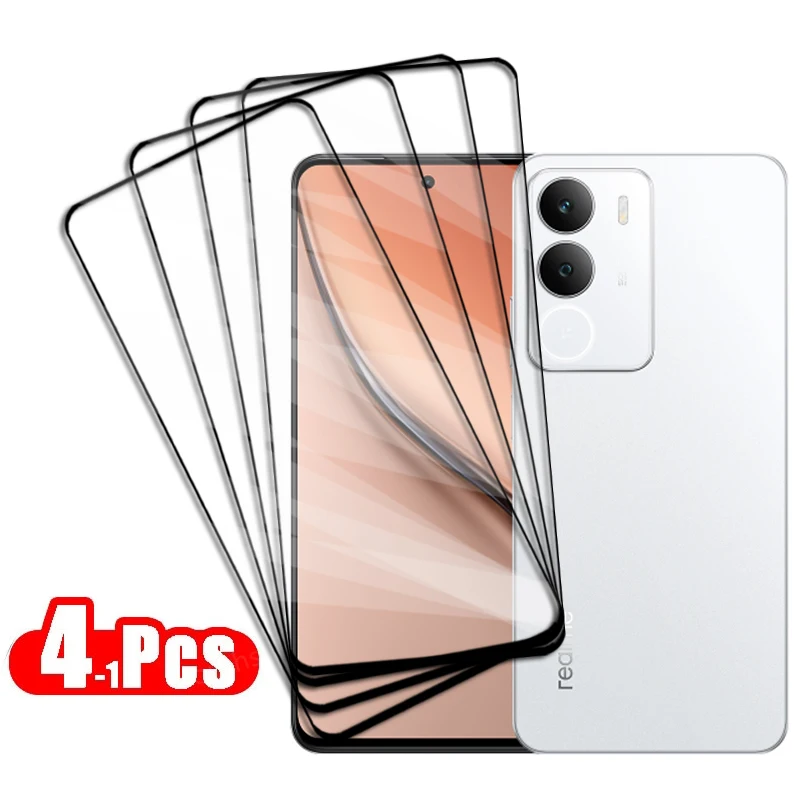 4-1Pcs Full Cover G…