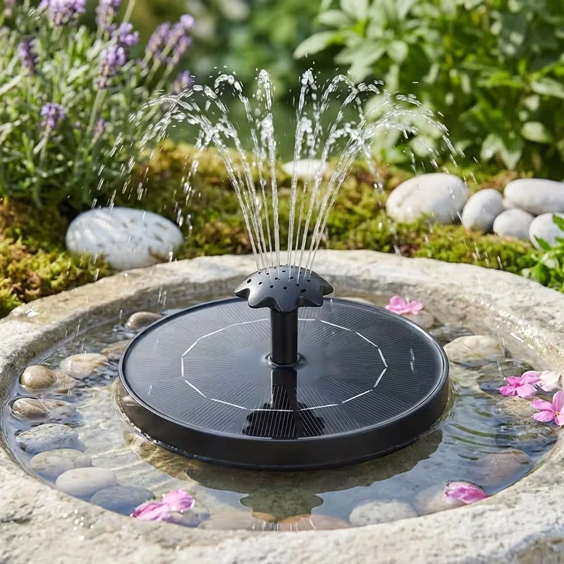 Thumbnail 2 - #4 Cheap Pool, Fountain & Pond Pumps Worth Buying