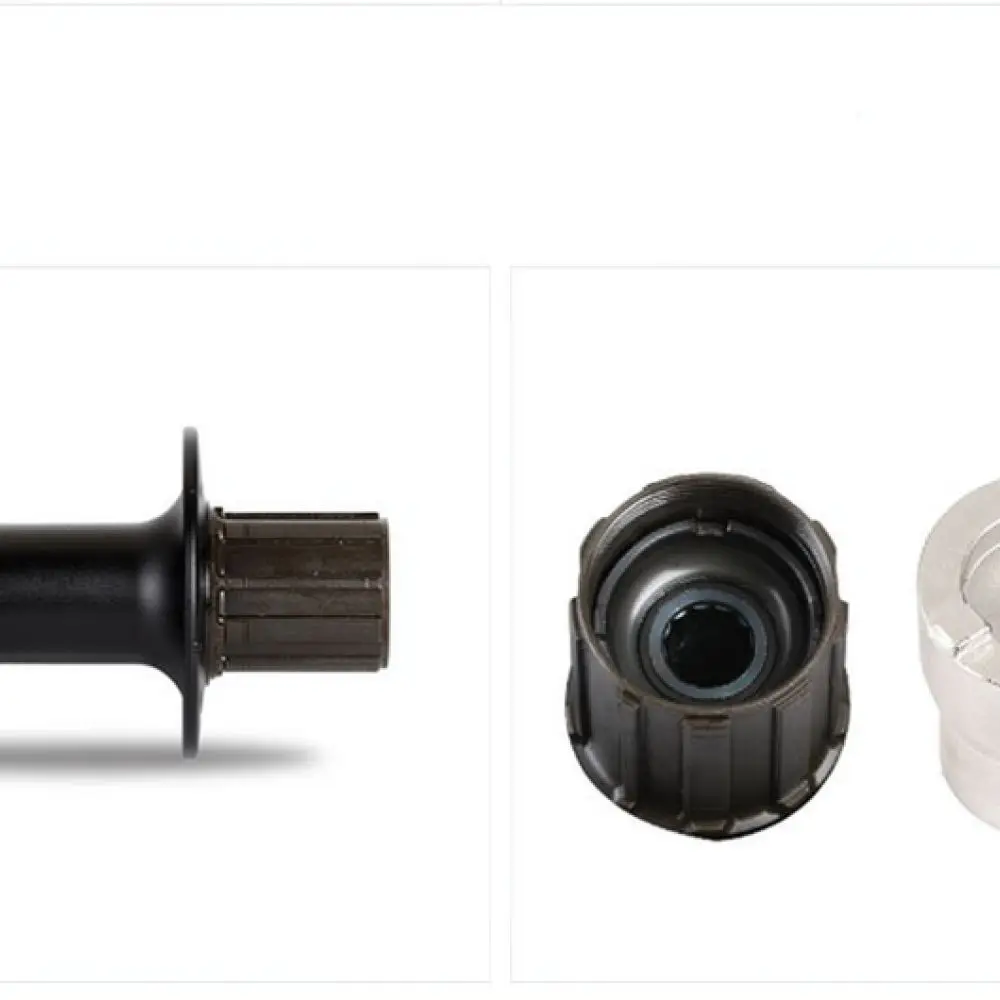 For For VXM Bicycle Cassette Hub Body Tool Chrome Molybdenum Steel Wrench Repair Accessory Mountain Road Bike Maintenance