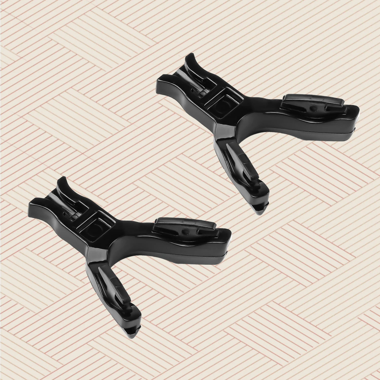 

Black Nose Base Nose Bridge for Oakley Radar EV Path OO9208 Sunglasses Frame