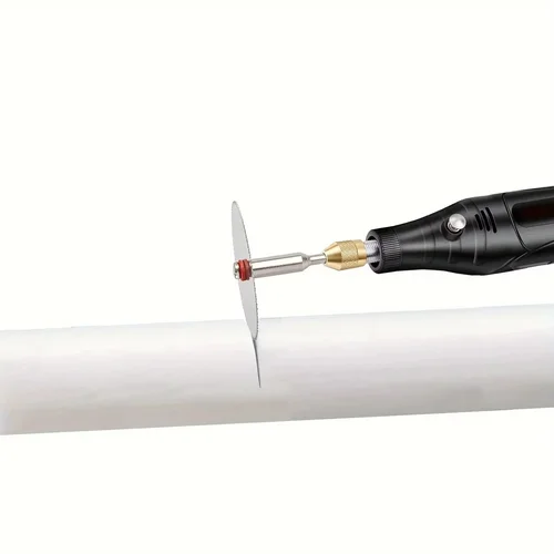 Foratori, lame da sega e utensili da taglio