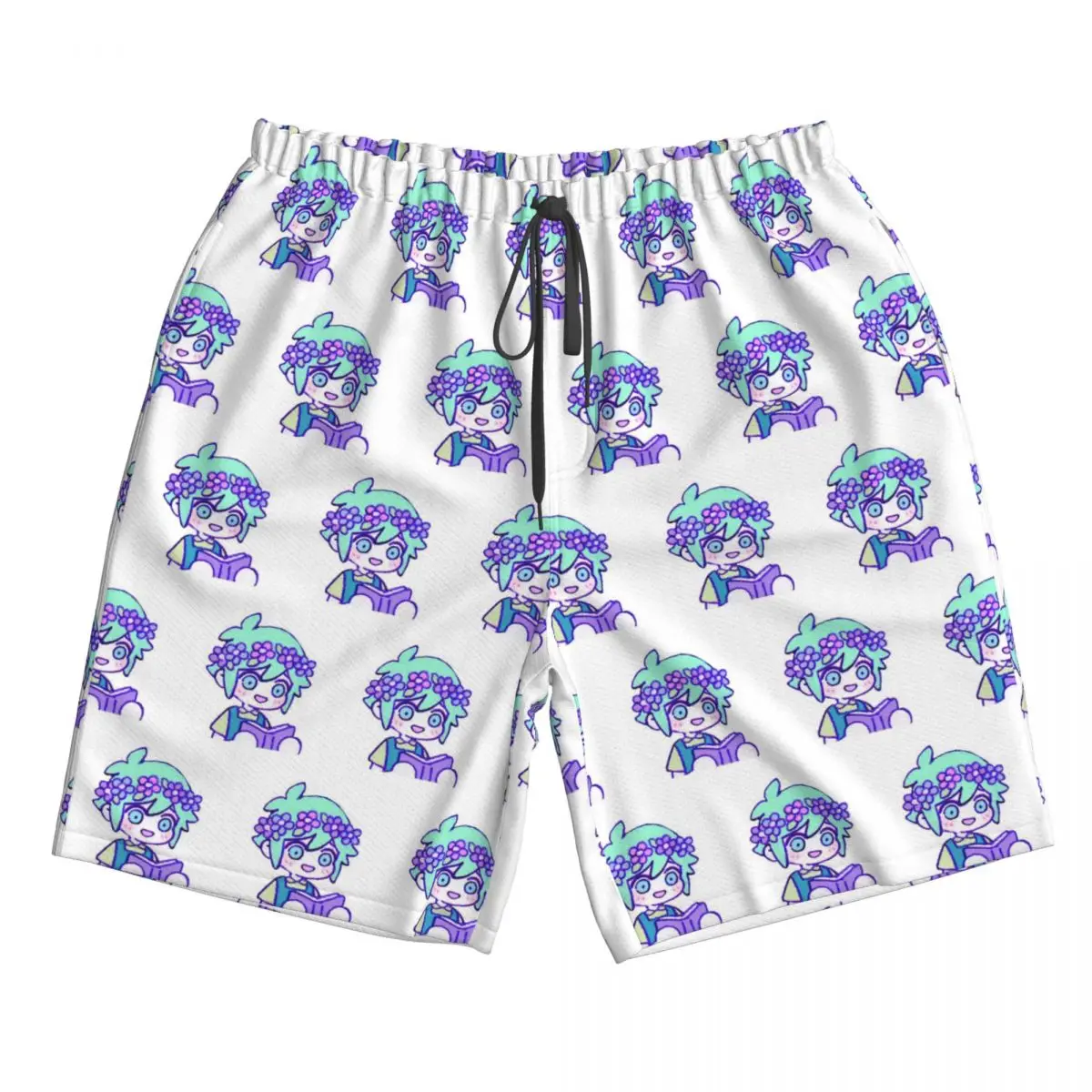 Cute Basil Omori Em… - image