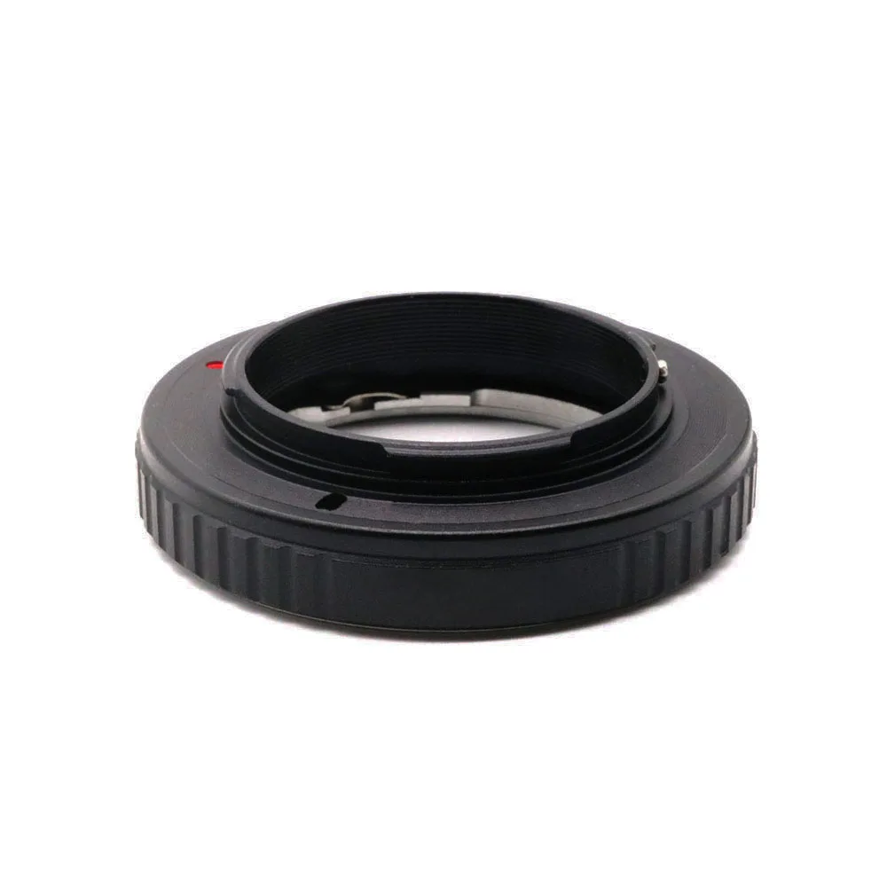 PenF-M4/3 para Olympus Pen/lente PenF-Micro 4/3 M4/3 anillo adaptador de montaje Pen-M4/3 MFT para Panasonic G,GF,GX,GH Olympus E-P,E-M