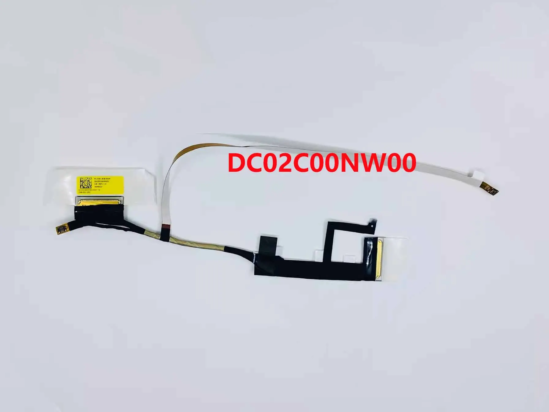 

DC02C00NW00 LCD EDP Cable For Lenovo Legion 7-15IMH05 7-15IMHg05 C7-15IMH05 Y9000K 2020 81YT