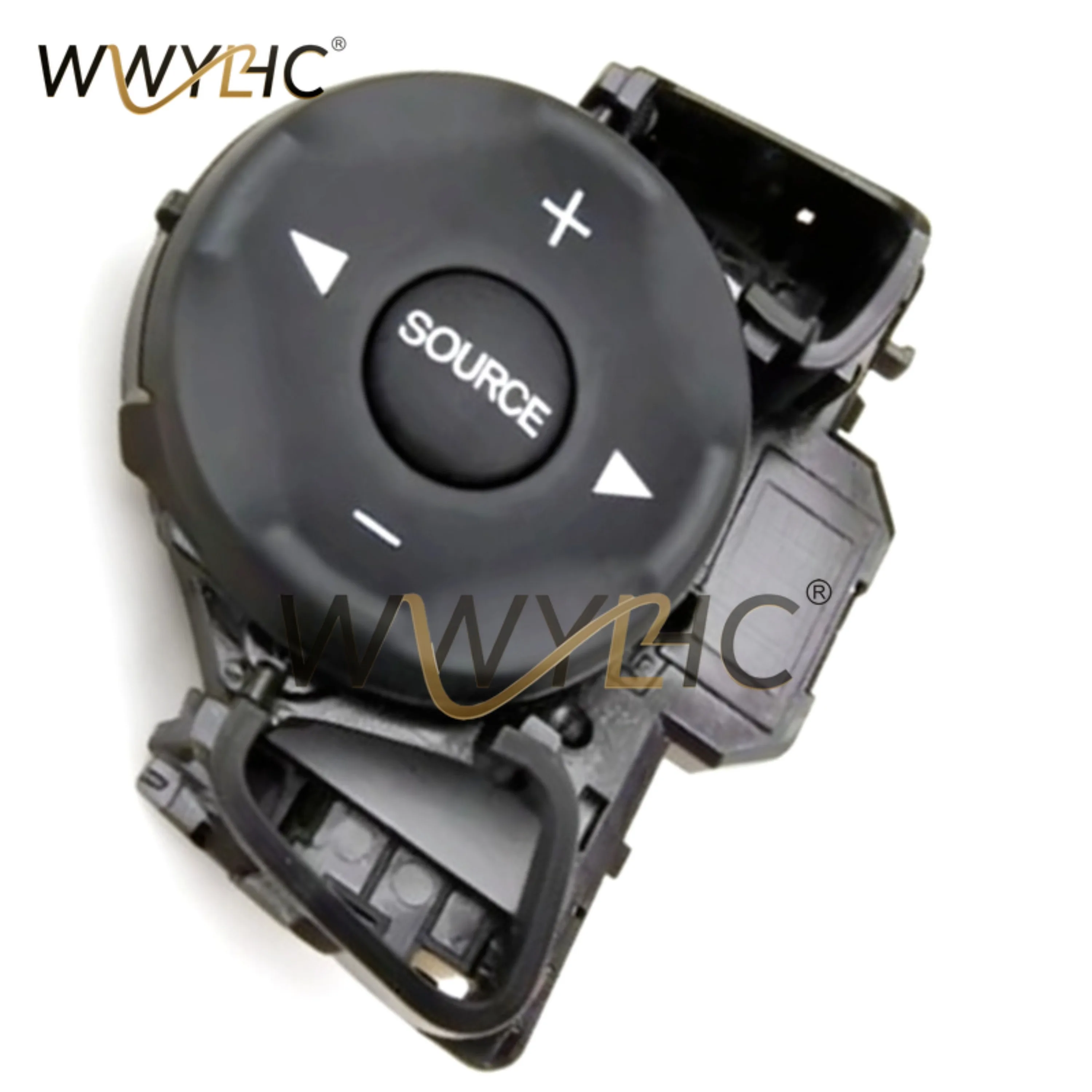 Suitable for 12-14 Years Steering Wheel Audio Control Switch Button