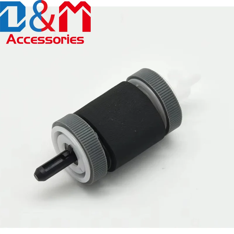

ГОРЯЧИЕ ПРОДАЖИ 10X RM1-6313-000 RM1-6323-000 Ролик захвата для HP P3005 P3015 M3027 M3035 M525 M521 для CANON MF515 MF512 3560 6780