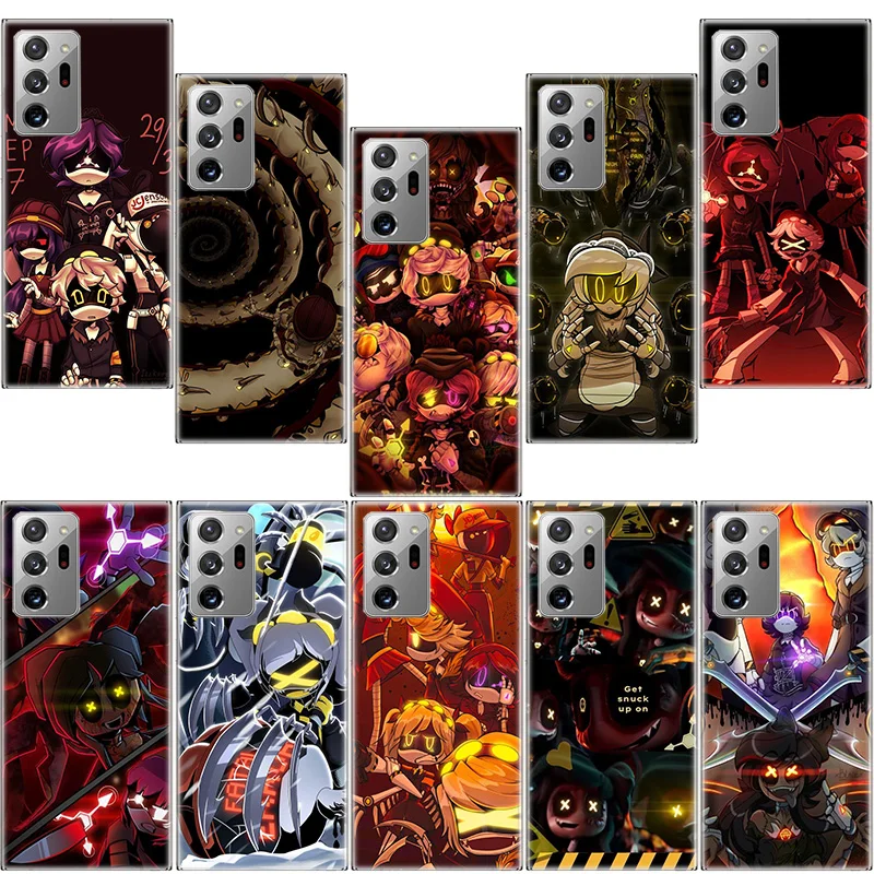 

Game M-Murder-D-Drones Phone Case for Samsung A17 A37 A57 A07 A16 A26 A36 A56 A05S A15 A25 A35 A55 Galaxy A03 A13 A23 A33 A53 A5