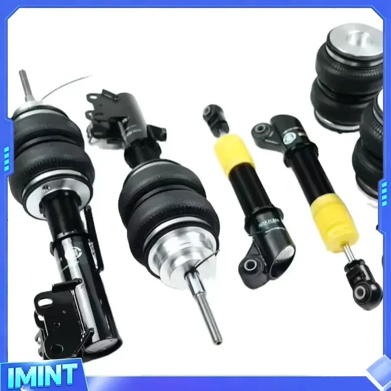 For Multivan/Transporter T5/T6 4WD Air Suspension Support Kit/air Shock Absorbers