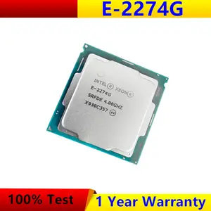 Xeon e 2274g-AliExpress