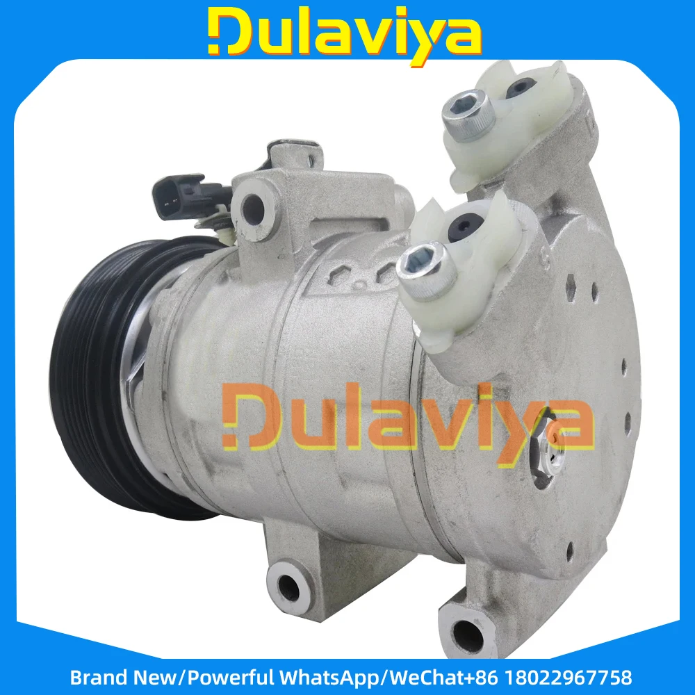 FOR AIR Compressor DKS17DS  For Mazda Tribute/Mercury Mariner/Ford Escape 8L8Z19703B 0610310 98673 639760 YCC229  CO 11332C