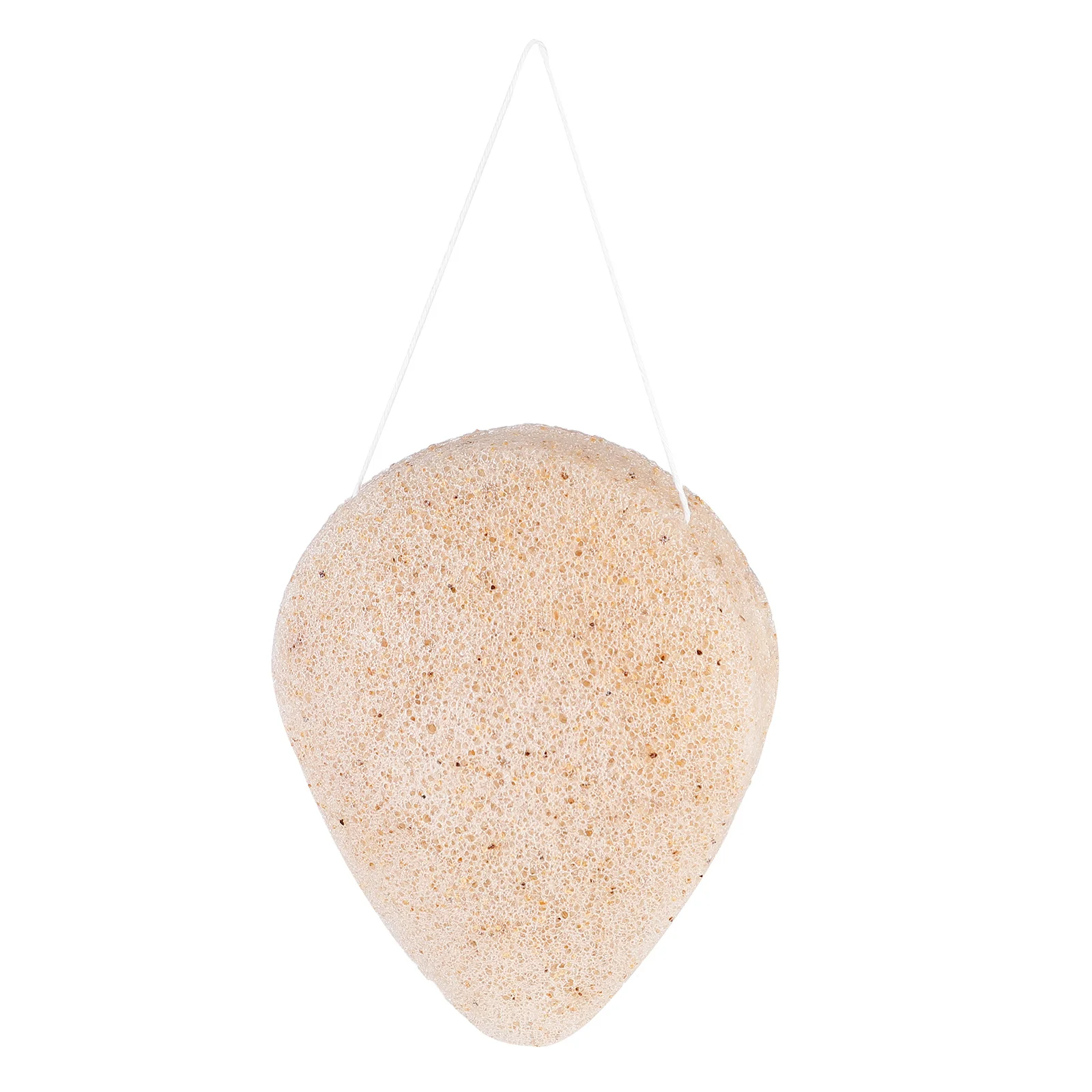 

Exfoliating Sponge Puff Facial Cleaning Tool For Makeup Removal Blackhead Cleansing Konjak Sponge Skin Care Routine Durable Soft