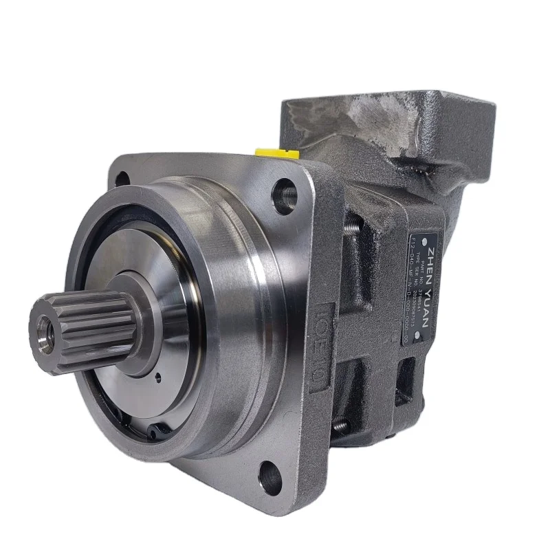 For F12 Hydraulic Motor F12-030-RF-IV-P-000-0000-00 F12-060-MS-SV-T-000-0000-00 F12-080-MS-SV-T-000-0000-00 Piston Motor