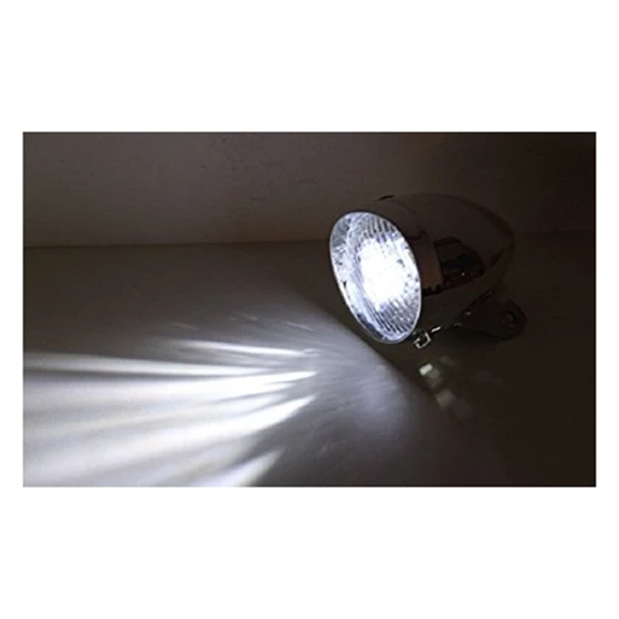 

Аксессуар для велосипеда в стиле ретро с передней планкой