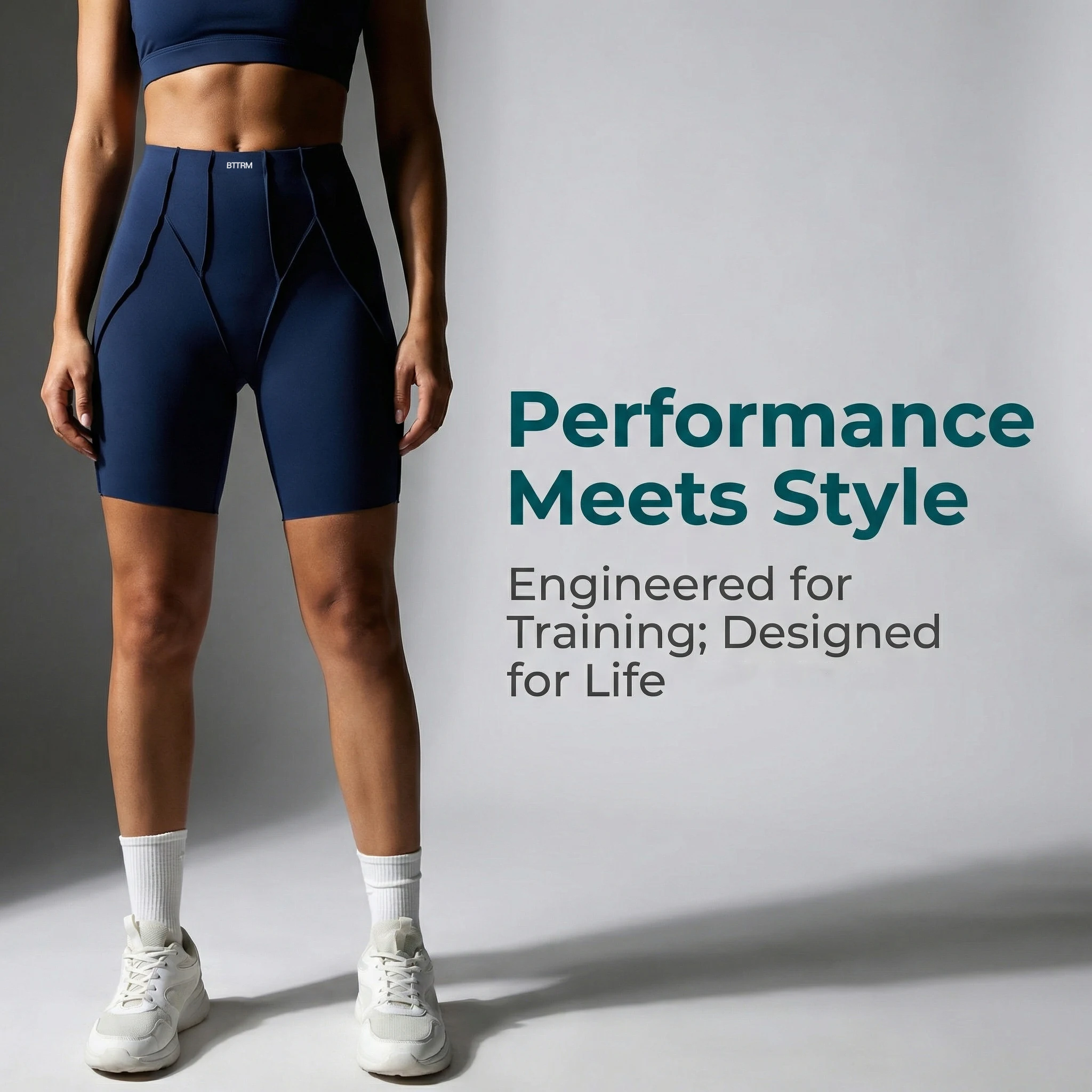 

BetterMe Seamless Yoga Leggings Pants Sports Fitness High Waist Peach Hip Raise Training Trousers Running Workout Gym Leggings