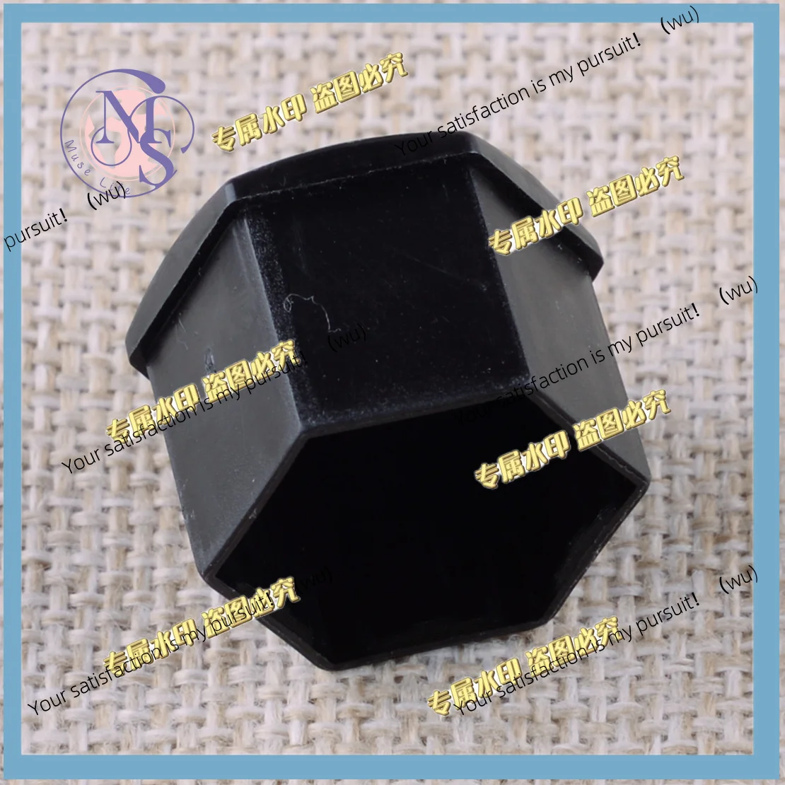 5pcs 20 22mm hub nut bolt cover protectors for Range Rover Sport, Vauxhall Insignia, Buick Regal