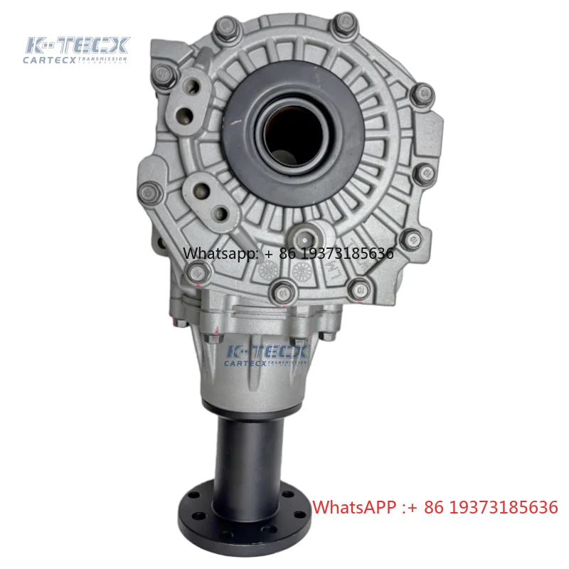 High Quality Original Transfer Case Assembly 473003B600 473003B630 for Hyundai Santa Fe Tucson IX35 Kia Sportage Sorento