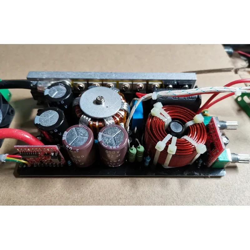 Suitable for Suitable for  PW-810 Nano Amorphous Machine 12V 1200W Single Silicon Rear Electrode Power Saving Manual