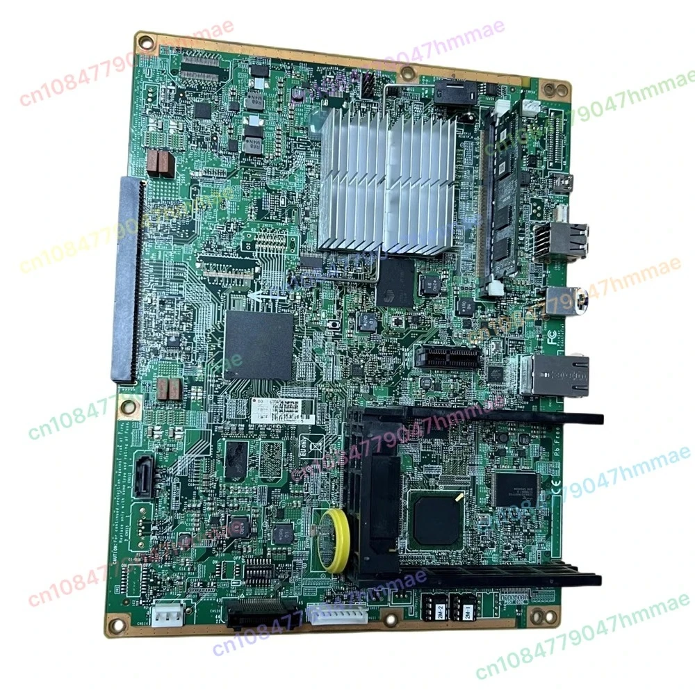 Printer Main Contro…