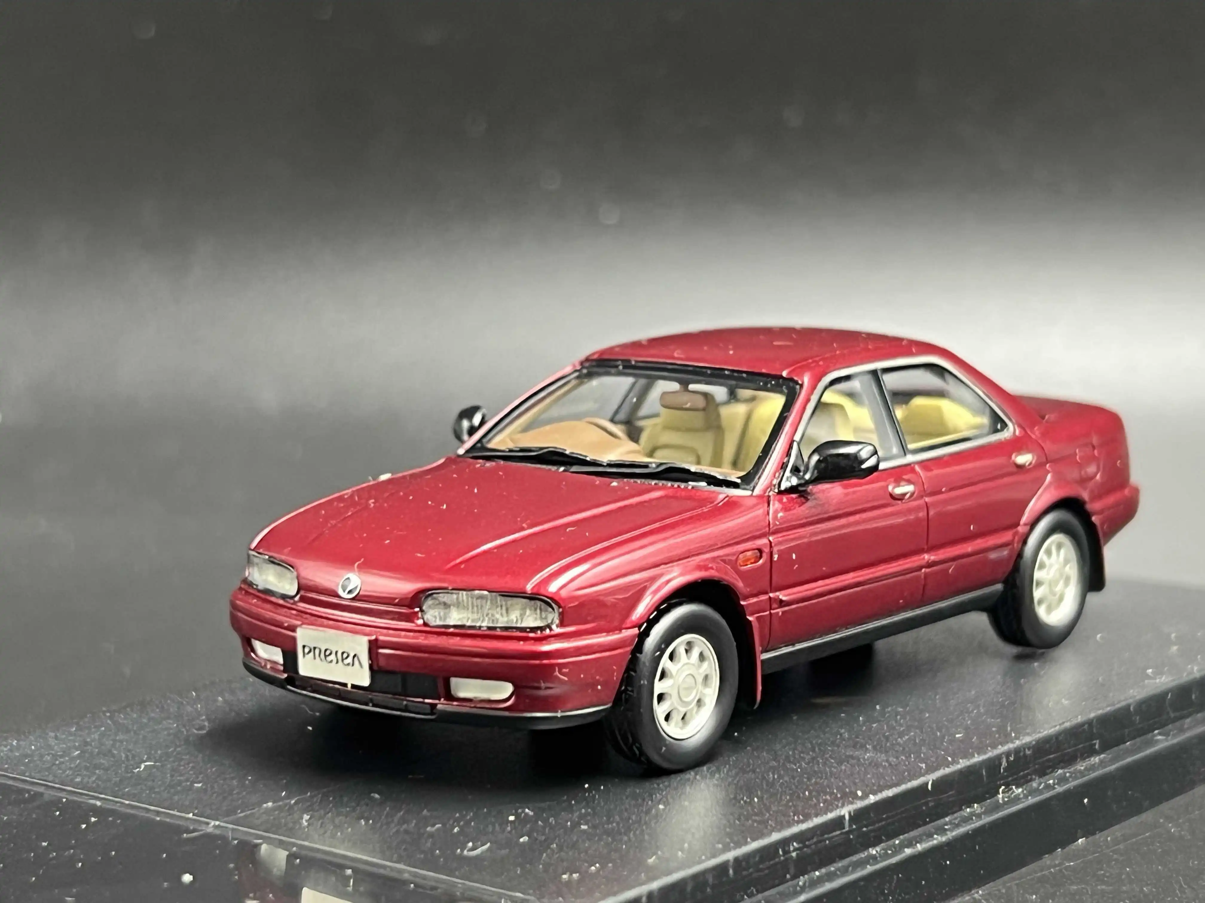 hi-story-modele-de-voiture-en-resine-presea-1800-ctii-a-l'echelle-1-43