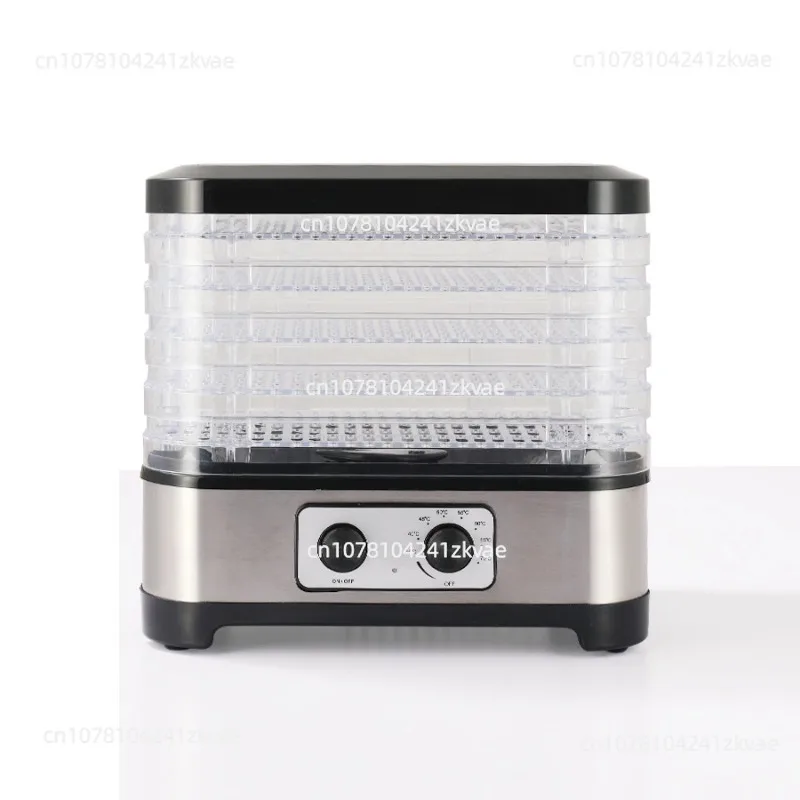 mini-food-dehydrator-5-layer-home-fruit-drying-machine-compact-design-household-vegetable-meat-dryer-small-capacity