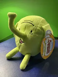 Jazwares 7” Adventure Time Tree Trunks Plush Toy Doll