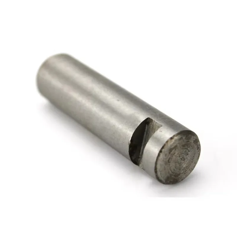 

Part Number A21B4-32261A Forklift Steering Linkage Pin