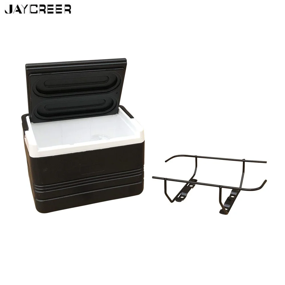 JayCreer Ice Cooler Box for EZGO RXV, 603777