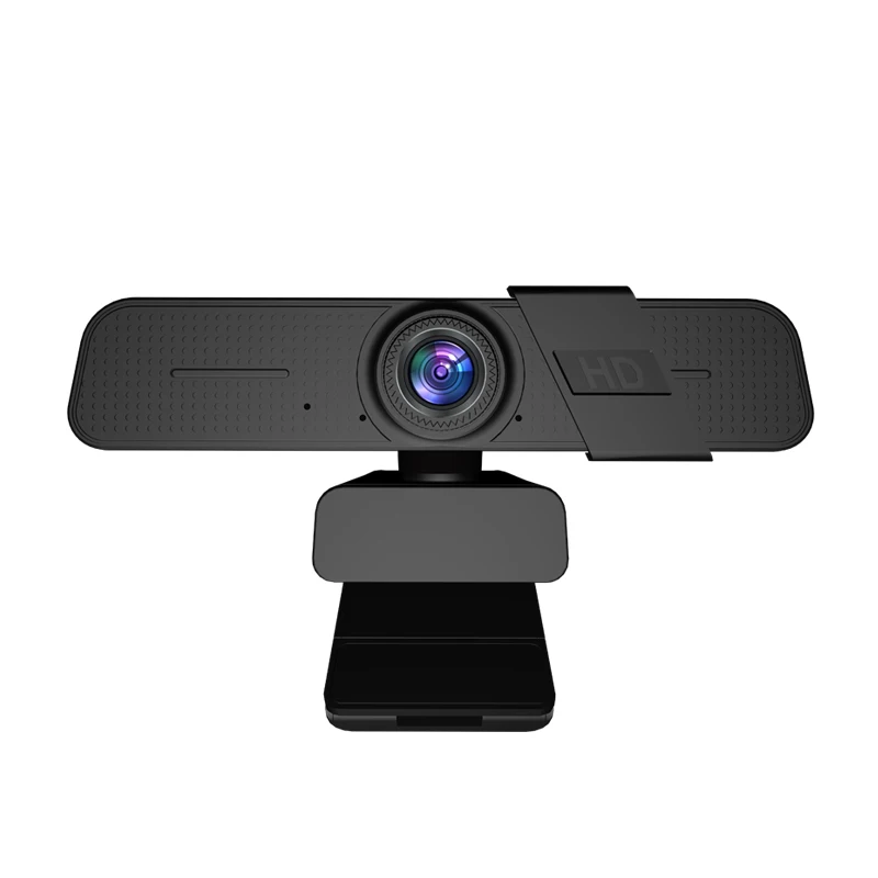 2k Webcam Usb Web Webcam Laptop Camera Video Conference System Web Camera Cam for Pc Live Stream Equipment Web Camera Cover