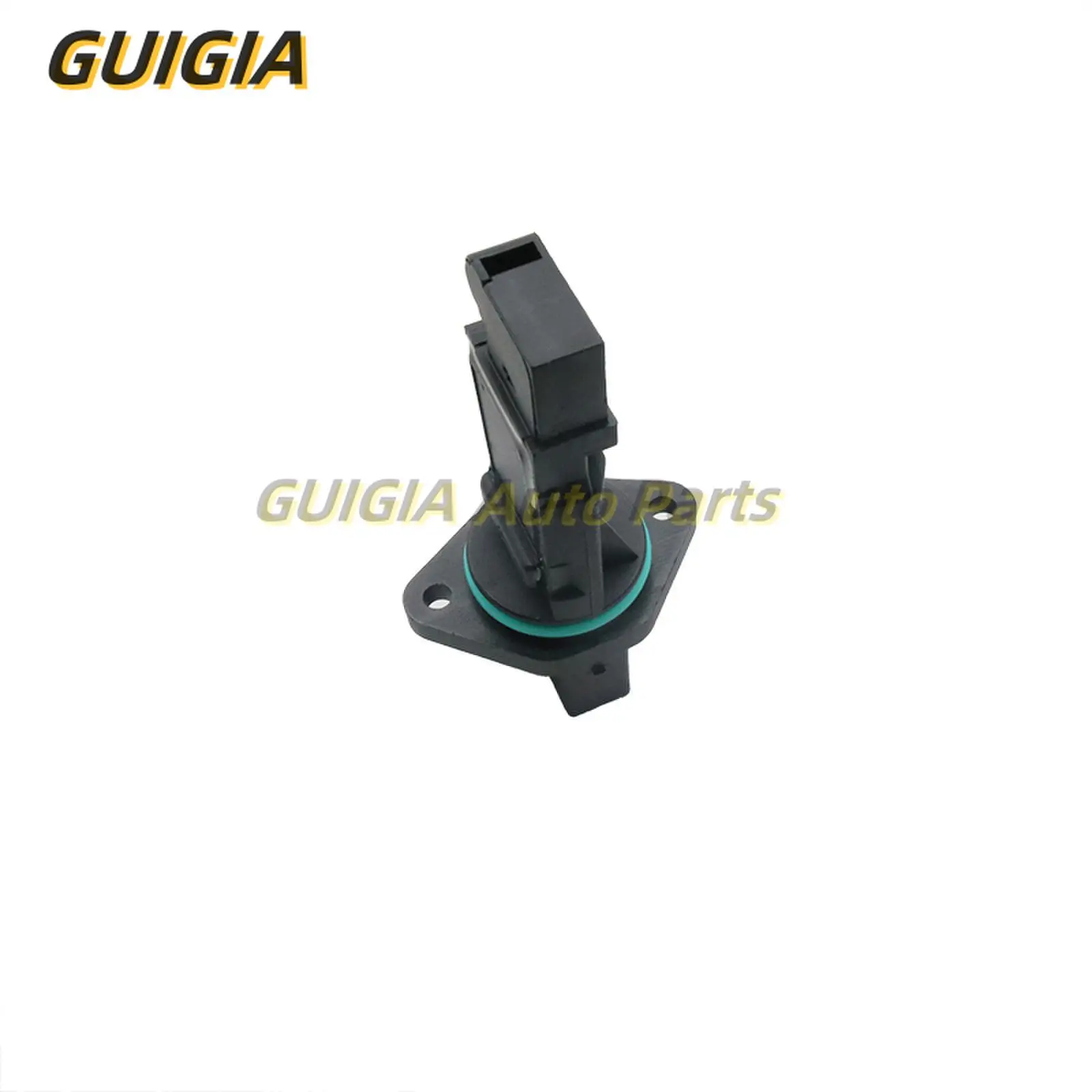 F00C2G2029 Misuratore di Flusso D'aria di Massa MAF Sensore Per BMW Serie 3 E46 E36 E39 E38 E53 Z3 Z8 2002-2005 1596 ccm 1895 ccm 1951 ccm Nuovo