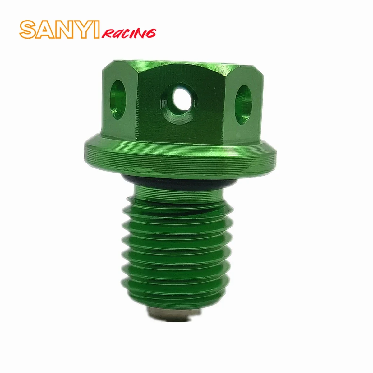 CNC Oil Drain Plug Bolt For Honda XR CRF 50 70 80 100 CR500 CR125R CR250R CRM250 CRF250L/M XR250 XR400 XR600R XR650R CRF1000L