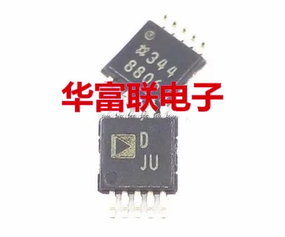

16DACAD5693RARMZ DJU MSOP-10