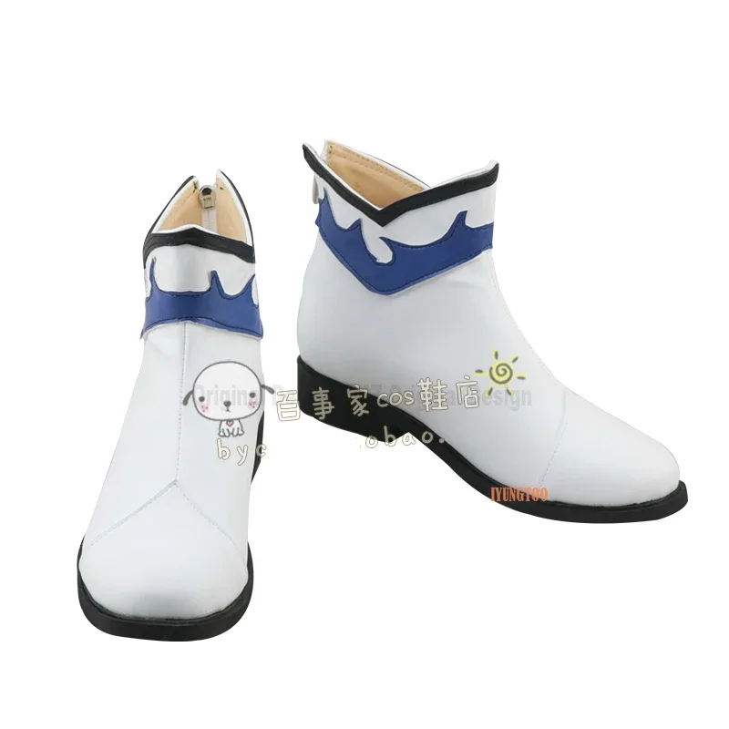 

Вершник в маске Kamen Rider Eternal аниме обувь костюм реквизит обувь для косплея сапоги