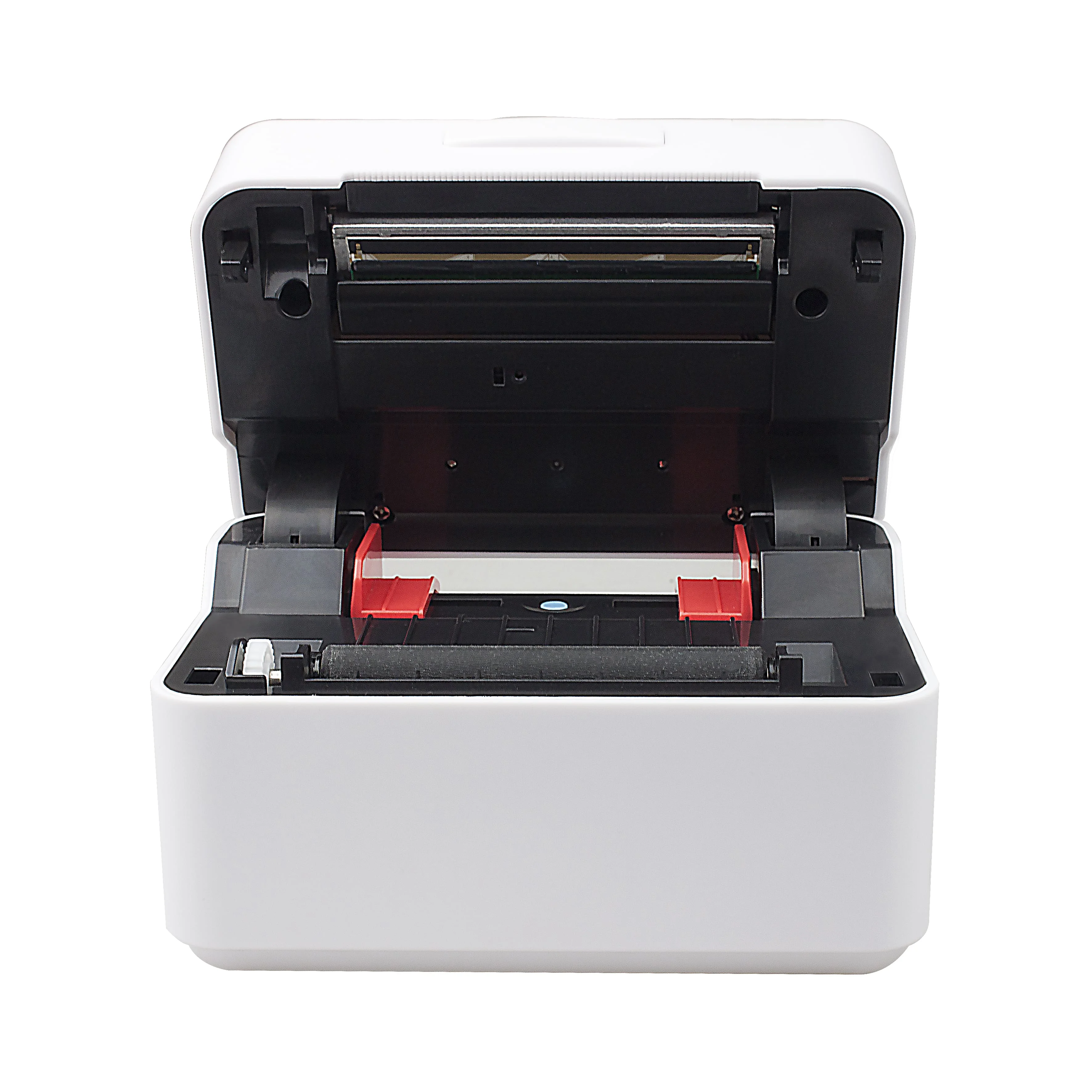 

Hot selling CSN-310 80mm POS Thermal Label Printer with USB Bluetooth Printer for Logistics Labels CASHINO