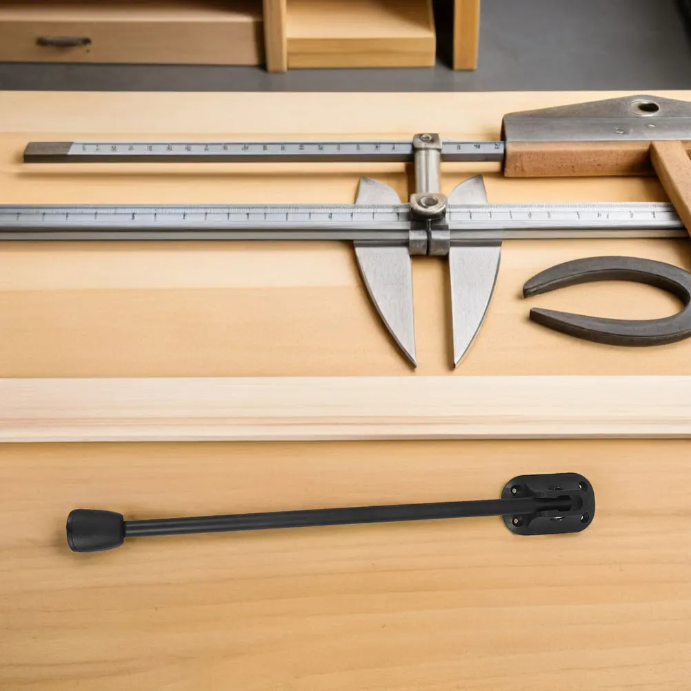 2Pcs Detachable Foldable Table Legs Heavy Duty Iron Construction for Office Home Desk Coffee Table Anti-Slip Protection Folding