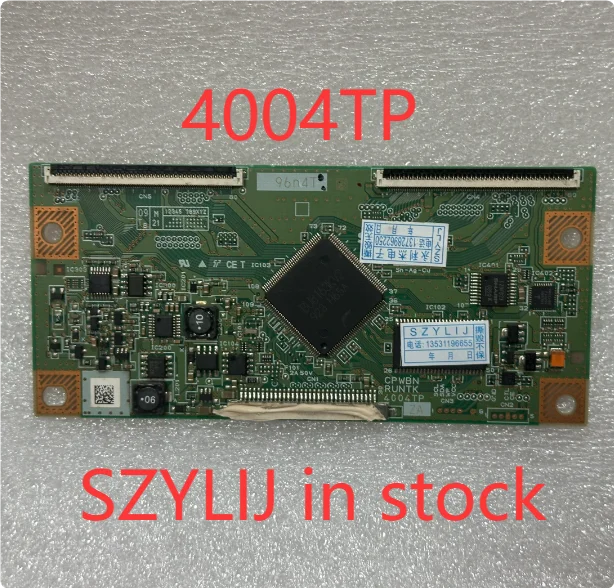 Good quality for LC32HS62B logic board CPWBN RUNTK 4004TP ZA