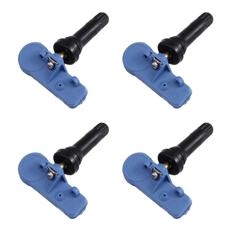 AB96-bandenspanningssensor voor Cadillac 25809220 Bandenspanningssensor voor Cadillac TPMS-sensor