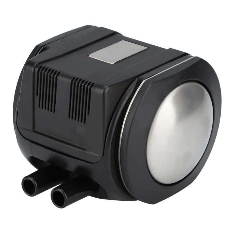 

HP102 Доильный пульсатор Аксессуары для доильного станка для коров Сельское оборудование с двумя выходами